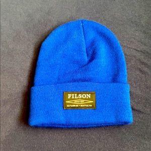 Filson CO Hat